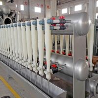 TXC-150轻质除渣器